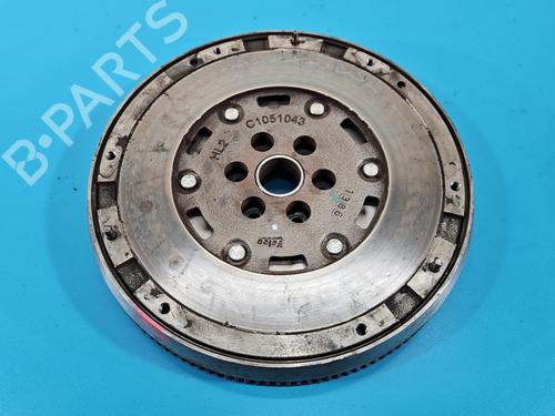 Flywheel OPEL MOKKA 1.2 (76) | BP40186394M101  - Image 11