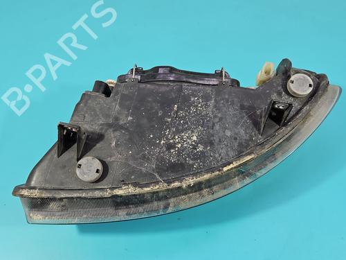 Right headlight SEAT LEON (1M1) 1.6 16 V | BP37856388C29 - Image 6
