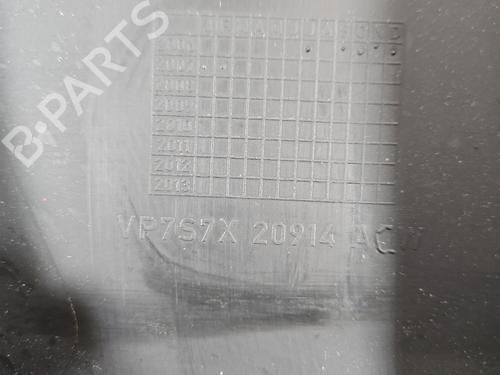 Front right panel FORD MONDEO IV Saloon (BA7) 2.0 TDCi | BP38499827C59  - Image 6