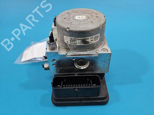 ABS pump OPEL CORSA F (P2JO) 1.2 (68) | BP39471603M43 - Image 2
