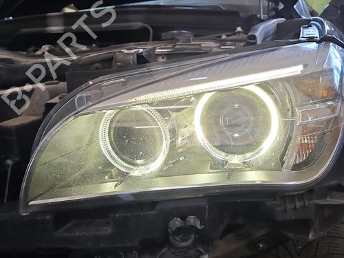 Used Left headlight Left headlight 38731769 38731769