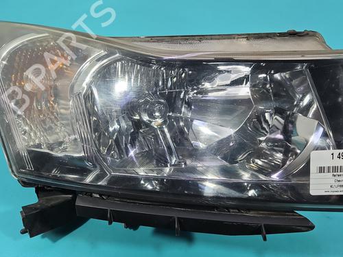 Right headlight CHEVROLET CRUZE Hatchback (J305) 2.0 CDI | BP38141849C29 - Image 3