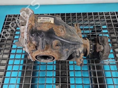 Differential, bag Differential, bag 38061615 38061615