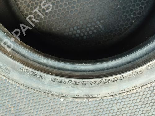 Andre VW POLO (6N2) 1.4 | BP38119998O1 - Image 3