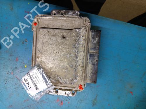 Engine control unit (ECU) OPEL ASTRA H (A04) 1.8 (L48) | BP37821693M57 - Image 8