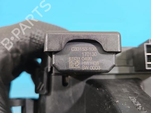 Heater blower motor AUDI Q7 (4MB, 4MG, 4MQ) 3.0 TFSI quattro | BP37836656M62  - Image 5