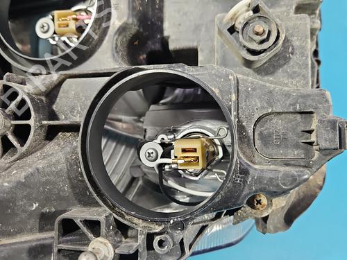 Left headlight IVECO DAILY IV Van 35C12 V, 35C12 V/P, 35S12 V, 35S12 V/P | BP38651128C28  - Image 11