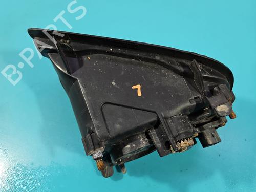 Left front fog light ISUZU D-MAX II (TFR, TFS) 2.5 CRDi 4x4 (TFS86J) | BP37823257C30 - Image 6