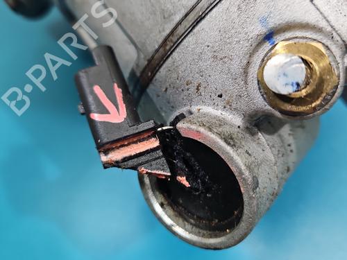 AC compressor CITROËN C4 Picasso II 1.6 BlueHDi 120 | BP38000345M34 - Image 9