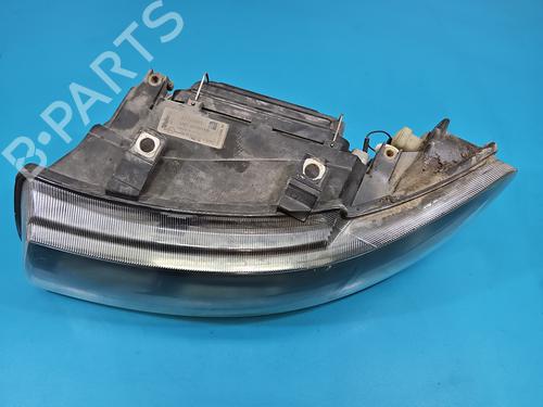 Left headlight SEAT LEON (1M1) 1.8 20V | BP38649247C28 - Image 3