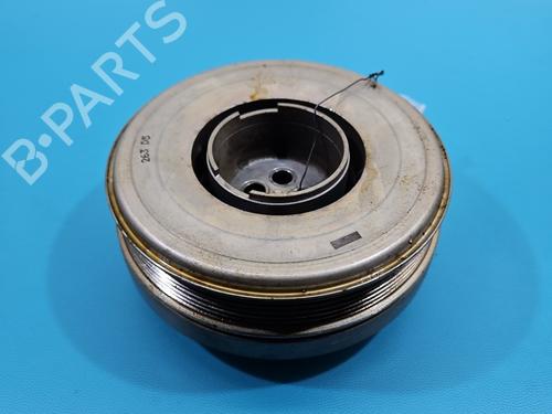 Used Pulley Pulley BMW 5 (G30, F90) 520 i (184 hp) 40460877 40460877