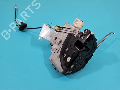 Used Front left lock Front left lock AUDI A4 B7 (8EC) [2004-2009] 37990488 37990488