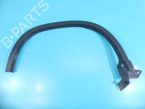 Used Rear right wheel arch trim Rear right wheel arch trim NISSAN X-TRAIL II (T31) 2.0 dCi 4x4 (150 hp) 37879323 37879323