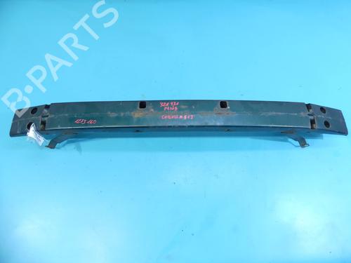 Refuerzo paragolpes delantero Refuerzo paragolpes delantero 37806745 37806745