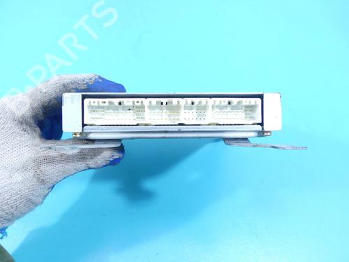 Engine control unit (ECU) MAZDA PREMACY (CP) 1.9 (CP8W) | BP37802751M57 - Image 4