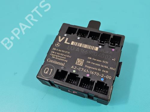 Used Electronic module Electronic module 37855491 37855491