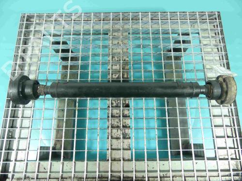Used Driveshaft Driveshaft LAND ROVER RANGE ROVER III (L322) 3.6 D 4x4 (272 hp) 37889471 37889471