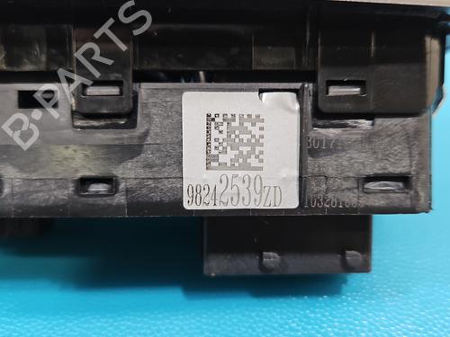 Switch PEUGEOT 2008 I (CU_) 1.2 THP 110 / PureTech 110 | BP37854161I30 - Image 4