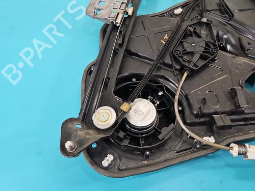 Rear left window mechanism VW PASSAT CC B6 (357) 2.0 TDI | BP38145395C24 - Image 9