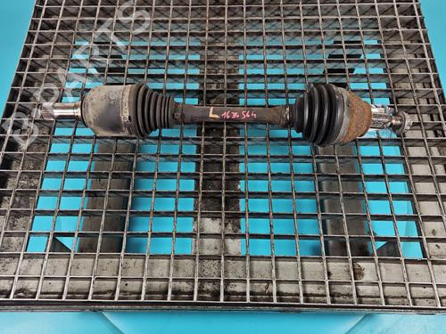 Used Left front driveshaft Left front driveshaft MERCEDES-BENZ B-CLASS Sports Tourer (W245) B 180 CDI (245.207) (109 hp) 39684455 39684455