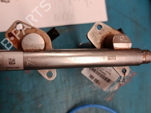 Injector MERCEDES-BENZ A-CLASS Saloon (V177) AMG A 35 4-matic (177.151) | BP37838471M100 - Image 21