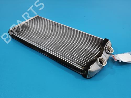 Used Heater matrix Heater matrix 39145817 39145817