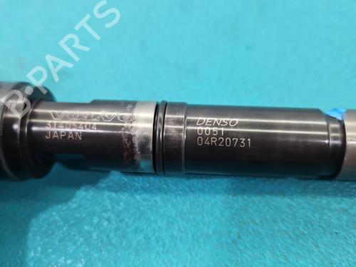 Injector VOLVO V60 I (155) D4 | BP38136276M100 - Image 2