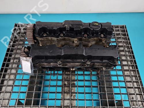 Used Cylinder head Cylinder head PEUGEOT 206 Hatchback (2A/C) 1.6 16V (109 hp) 37827041 37827041