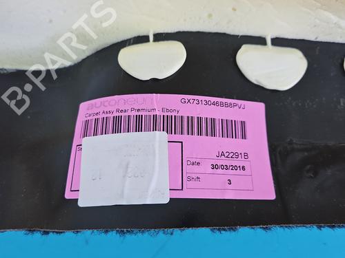 Andre JAGUAR XE (X760) 2.0 D AWD | BP37816228O1  - Image 9