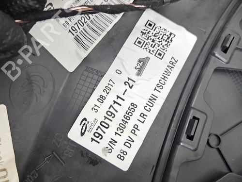 Høyre frontpanel VW PASSAT B8 (3G2, CB2) 2.0 TDI | BP38149840C59 - Image 9