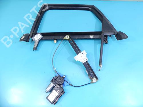 Used Rear left window mechanism Rear left window mechanism 37883382 37883382