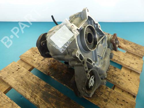 Used Transfer box Transfer box 39584833 39584833