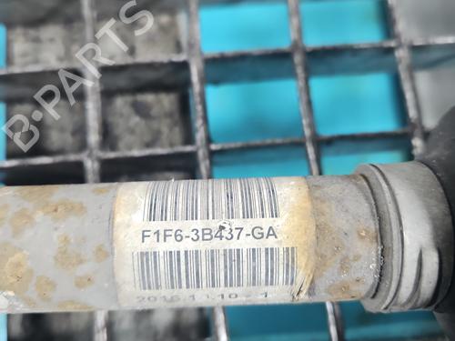 Left front driveshaft FORD FOCUS III | BP38124817M38 - Image 5
