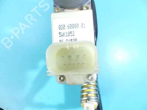 Front right window mechanism BMW 7 (E65, E66, E67) 750 i, Li | BP37877476C23 - Image 4
