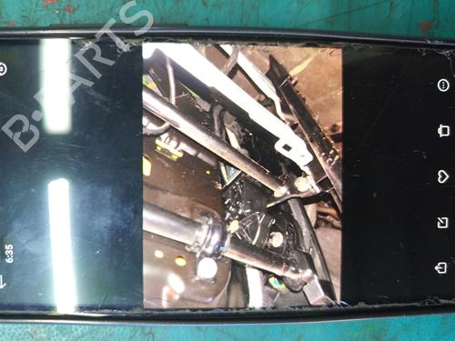 Right front seat MERCEDES-BENZ CLS (C218) CLS 350 CDI / d (218.323) | BP38143681C16 - Image 10
