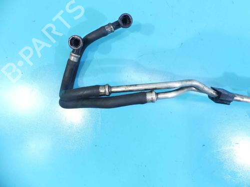 Pipe JAGUAR XF I (X250) 3.0 D | BP37884185M125 - Image 2