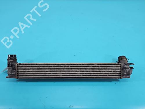 Intercooler RENAULT MEGANE III Hatchback (BZ0/1_, B3_) 1.5 dCi (BZ09, BZ0D, BZ1W, BZ29, BZ14) | BP38143146M30 - Image 3