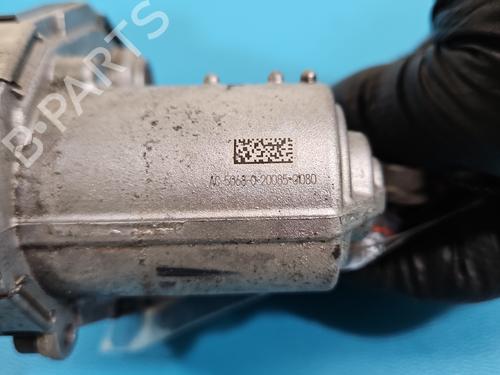 Egr AUDI A4 B9 Avant (8W5, 8WD) 30 TDI Mild Hybrid | BP37842050M69  - Image 6