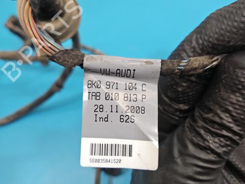 Electronic sensor AUDI A4 B8 (8K2) 2.0 TFSI quattro | BP37829859M84 - Image 4