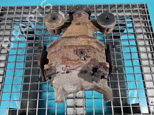Rear differential LEXUS IS I (_E1_) 200 (GXE10) | BP38116868M24 - Image 6