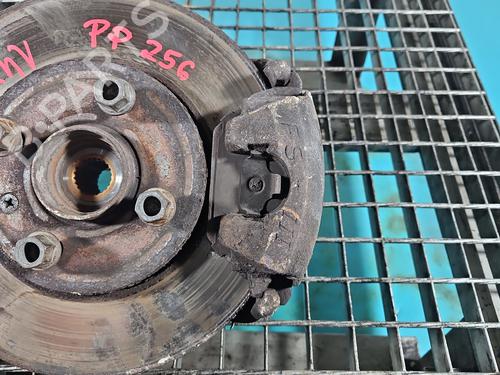 Used Right front brake caliper Right front brake caliper 37817524 37817524