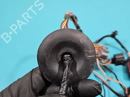 Wiring harness DODGE GRAND CARAVAN 3.6 | BP38126480E16 - Image 5