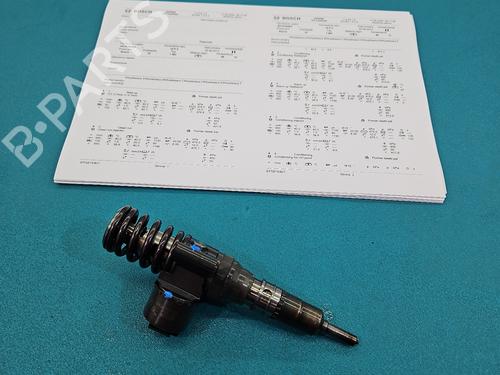 Used Injector Injector 38508673 38508673