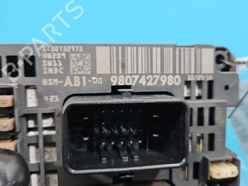 Electronic module CITROËN DS4 (NX_) 2.0 HDi / BlueHDi 135 | BP37824849M83 - Image 3