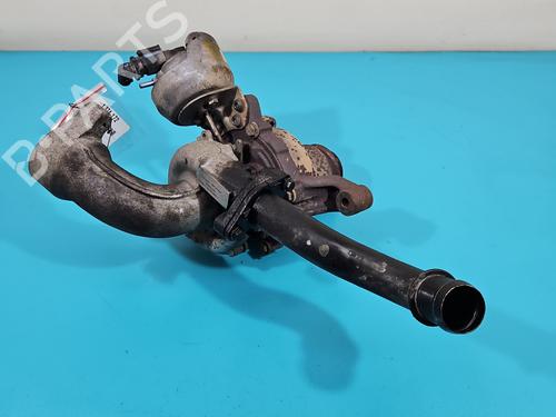 Turbolader/Kompressor Turbolader/Kompressor 38117881 38117881