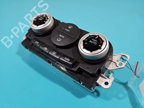 Used Climate control Climate control 38121802 38121802