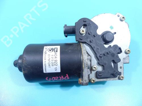 Front wiper motor BMW X5 (E53) 3.0 i | BP37894516M29 - Image 4