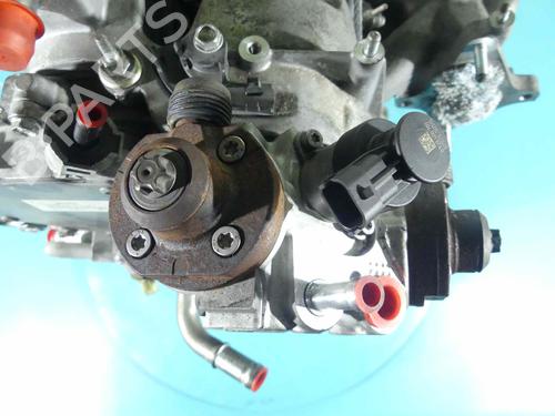 Injection pump HONDA CR-V III (RE_) 2.2 i-DTEC 4WD (RE6) | BP37890720M78 - Image 4