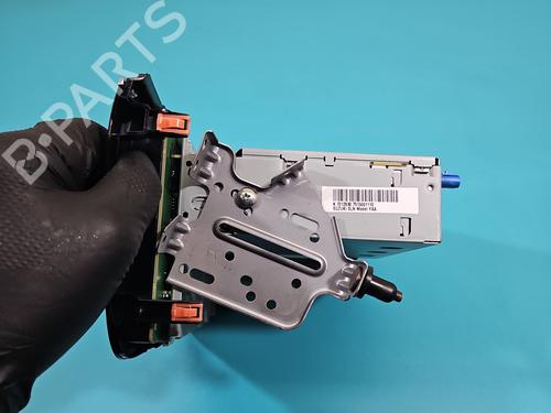 Radio SUZUKI SX4 S-Cross (JY) 1.4 T (AKK414) | BP37820628E6 - Image 9