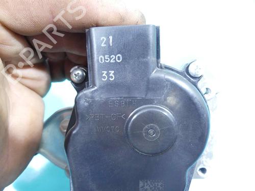 Front wiper motor DACIA SANDERO III | BP37887321M29 - Image 5